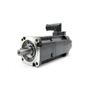 Motor Servo Industrial de CA 1FK7032-2AK71-1RB0, 3000 RPM, Trifásico, de Alta Precisión, para Automatización CNC - Product Image 1