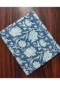 Tela de Algodón 100% Ecológica de Secado Rápido con Estampado a Mano, Peso Medio, Fabricante de Prendas a Medida, Venta al Por Mayor por Yarda - Product Image 3