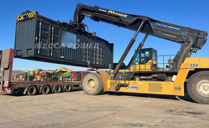 1mW 2MW 3mW công suất cao ban đầu MTU liên tục máy phát điện diesel thiết lập 1mva 2mva 3mva container loại nhà máy điện - Product Image 5