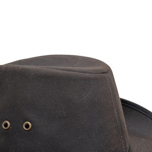 Service OEM, chapeaux en cuir les plus vendus, nouveau design, marque privée, sports de plein air, plage, ajustables, respirants, unisexes, toutes les couleurs - Product Image 4