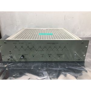 CONTROL DE MOTOR DE CASSETTE VARIAN 674018, 114514 - Equipo y piezas de semiconductores de confianza globales en el mercado - Product Image 1