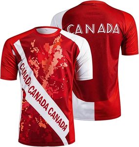 Uniforme de Fútbol Personalizado con Logotipo, Cuello en V, Secado Rápido, Transpirable, Elegante, Unisex, 100% Personalizable - Product Image 3