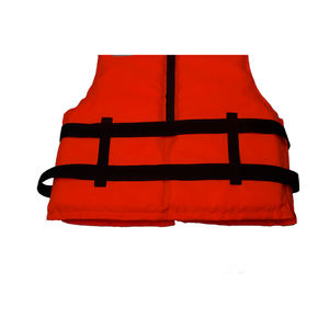 Gilets de sauvetage professionnels pour adultes et enfants, montés sur voiture, haute flottabilité, portables, fabriqués en mousse EPE, certifiés USCG, pour la pêche - Product Image 4