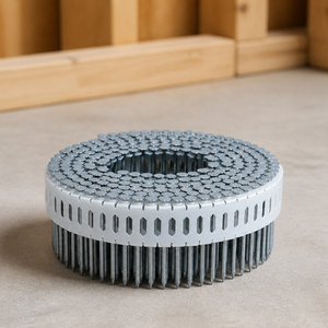 [YOU-ONE Befestigungssysteme] 0-Grad-Duo-Fast-CH-Serien-Spiralschrauben passend für Duo-Fast HN-500A Spiralnagler - Product Image 4