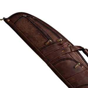 Bolsa de Cuero para Armas de Fuego a Precio Accesible, Bolsa de Cuero para Armas de Fuego de Alta Calidad al por Mayor, Bolsa de Cuero para Armas de Fuego Fabricada Profesionalmente - Product Image 6
