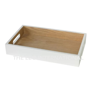 Wholesale Customized Classic Design Metal <b>Gold</b> <b>Serving</b> <b>Tray</b> for Home Decorative Hotel Restaurant Kitchenware Table Decor - Product Image 6