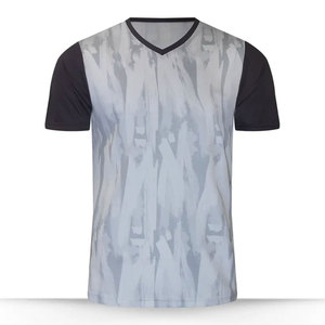 High Quality Football Soccer Jersey For Adults Breathable <b>Polyester</b> Fabric Adult Football Apparel Soccer Jersey <b>Shirts</b> - Product Image 6