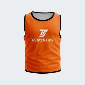 Nouveauté : Gilet de sport pour homme anti-UV, respirant, à séchage rapide, pour la salle de sport, le basketball, la course à pied en plein air, séchage rapide - Product Image 6