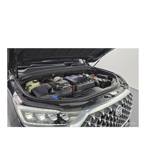 2020/12 KGM KG Mobility SsangYong Rexton ดีเซล 2.2 ขับเคลื่อน 4 ล้อ เกียร์อัตโนมัติ เบาะหนัง กล้องมองหลัง 100,984 กม. - Product Image 6