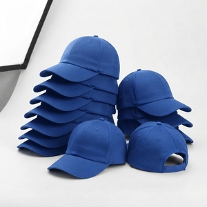 Casquette de baseball unisexe en coton, réglable avec fermeture snapback, logo personnalisé, pour sports de plein air, voyages, mode décontractée - Product Image 5