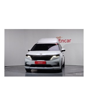 Para Kia Carnival de 7 Plazas, Limusina Alta, Gasolina, Caja de Cambios Automática, Estándar de Emisiones Euro V, Modelo Marzo 2021 con Cámara Trasera - Product Image 3