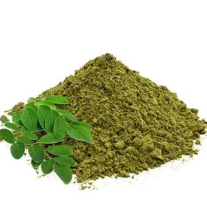 Poudre de feuilles de Moringa pure pour l'approvisionnement en ingrédients naturels, poudre végétale de qualité supérieure pour les applications alimentaires et les boissons - Product Image 5