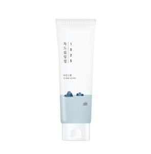 ROUND LAB 1025 Dokdo Peeling Gel (120ml) - Exfoliante Suave con Agua de Mar Profunda, Suavizante e Iluminador para Piel Sensible - Product Image 1