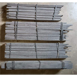 Tiras de Cuerno de Búfalo Natural de la Mejor Calidad, 50-70 cm, Color Natural, Pulido, Ecológico, Omar Creations - Product Image 6