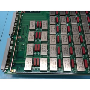 Carte matricielle d'assemblage de circuits imprimés Teradyne 517-301-01, 152125 - Équipements et pièces semi-conductrices d'occasion fiables à l'échelle mondiale chez - Product Image 5