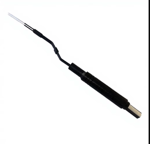 Sonda Biterminada de 17.5cm de Acero Inoxidable con Fuente de Alimentación Manual, Certificación MOL, Kit Quirúrgico para Uso Hospitalario - Product Image 3
