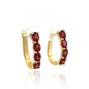 Pearl Sterling <b>Silver</b> <b>Stud</b> <b>Earrings</b> Elegant Luxury Engagement Party Wedding Anniversary Birthstone Jewelry for Women Gift - Product Image 3