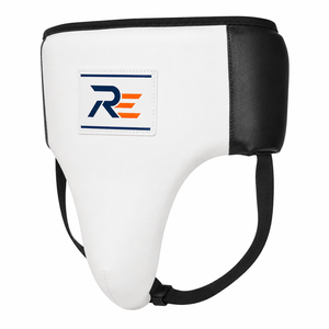 Protector Inguinal de Alta Calidad con Protección Absorbente de Impactos, Diseño Ligero y Soporte Lumbar Cómodo para Uso Activo - Product Image 4