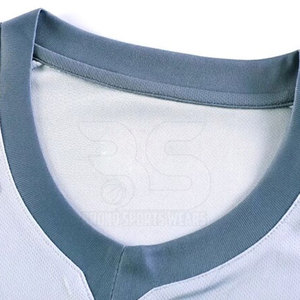 Uniforme de Fútbol Atlético Moderno, Ajuste Cómodo, Material Transpirable, Ideal para Entrenamientos, Partidos y Torneos - Product Image 3