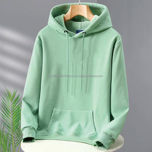 2024 New Spring and Winter <b>Red</b> <b>Hoodie</b> <b>Men</b> Loose Chinese Trend Couple <b>Hoodie</b> Plus Fleece Coat Top - Product Image 6