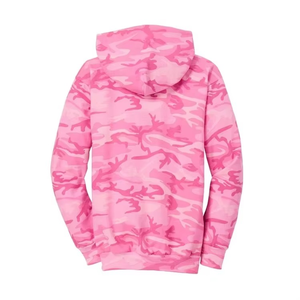 New Top Trending Winter Breathable Puff Printing Hoodie Custom Logo OEM Service Wholesale Pullover Cotton Blended <b>Men</b> <b>for</b> - Product Image 2