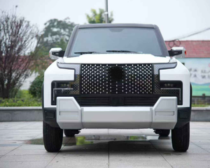 รถ SUV ไฟฟ้ากำลังสูง 3500 วัตต์ ระยะทางไกล ชาร์จเร็ว ใช้งานออฟโรดได้ทุกวัน สำหรับผู้ใหญ่ พร้อมตัวเลือกการปรับแต่งหลากหลายสำหรับผู้สูงอายุ - Product Image 2