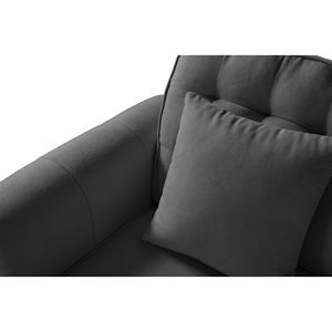 Divano da Soggiorno 85.4 Flare Arm - Product Image 5