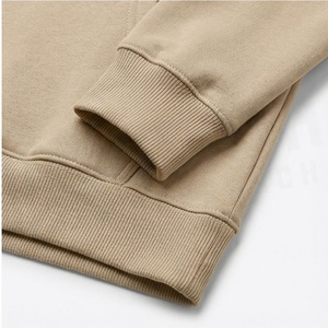 Womens Loose Hooded <b>Winter</b> <b>Hoodie</b> Polyester Cotton Vintage Fleece Letter Style Breathable Warm Outwear With Badges - Product Image 6