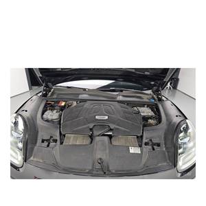 Porsche Cayenne 3.0 Coupé 2024, 81 153 km, Boîte Automatique, Sièges en Cuir, Volant à Gauche avec Caméra Arrière - Product Image 5