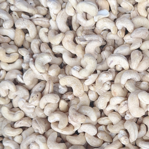 เม็ดมะม่วงหิมพานต์ราคาถูก พร้อมส่งจำนวนมาก WW180, WW240, WW320, LP, WS เม็ดมะม่วงหิมพานต์ W180 ขั้นต่ำในการสั่งซื้อน้อย - Product Image 1