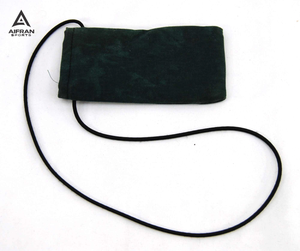 Housse de protection pour fusil de paintball de qualité supérieure, en nylon élastique, avec cordon de serrage réglable, design durable - Product Image 6