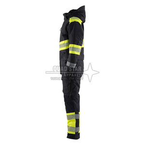Uniforme de Trabajo Ligero de Diseño Único, Uniforme de Personal Hecho de Poliéster, Precio al por Mayor - Product Image 2