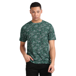 Sublimation Shirts 100% <b>Polyester</b> Cotton Feel Us Size Blank <b>Polyester</b> <b>Tshirts</b> Sublimation T Shirts Plain Custom Printing - Product Image 2