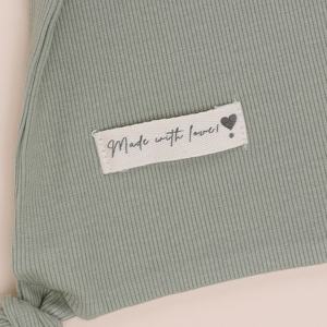 ของเล่นไม้ไผ่ออร์แกนิกสำหรับเด็กคุณภาพระดับพรีเมียม - Product Image 5