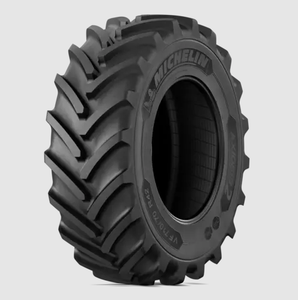 Pneus de tracteur pour charges lourdes |   Pneus agricoles durables - Product Image 4