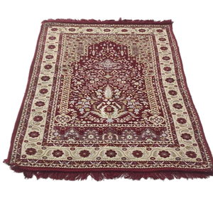 เสื่อสวดมนต์นุ่มใส่สบายปรับแต่งได้ - Product Image 1