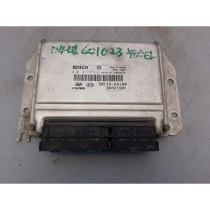 H-1 ชุดควบคุมอิเล็กทรอนิกส์และโมดูลคอมพิวเตอร์มือสอง รุ่น 391104A100 - Product Image 1