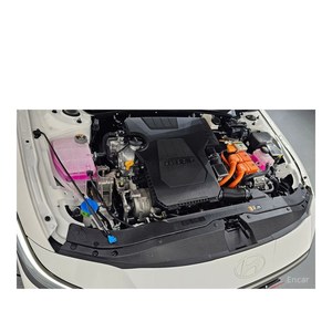 ฮุนได อแวนเต้ โมเดิร์น ปี 2025 วิ่ง 3,787 กม. พวงมาลัยซ้าย เบาะหนัง กล้องมองหลัง - Product Image 6