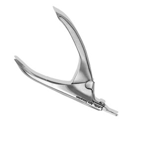 Herramienta Médica de Acero Inoxidable Duradero con Cuchilla de Amplia Apertura para Dedos, Cortador de Guillotina de Alta Precisión para Hospital - Product Image 6