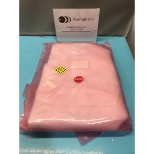 AMAT 0040-64539 Cover, MAG <b>Terminal</b>, 175855 - Trusted Global Legacy Semiconductor Equipment and Parts at - Product Image 2