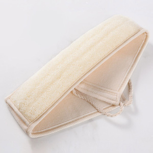 Bathing supplies loofa <b>back</b> <b>scrubber</b> <b>loofah</b> sponge for shower exfoliating luffa body sponges - Product Image 1