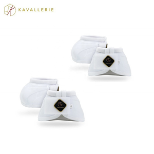 Botines de campana delanteros suaves sin giro de alta calidad - Product Image 1