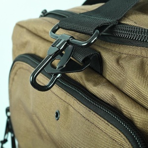 <b>Large</b> Capacity Sports Fitness Duffle <b>Bag</b> Durable Nylon Gym Travel <b>Holdall</b> - Product Image 6