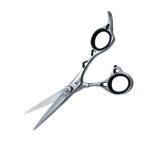 Premium Hair Cutting Barber Scissors Professional Salon Hair <b>Shears</b> Stainless Steel - Product Image 1