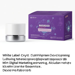 Plataforma de Intercambio de Criptomonedas de Marca Blanca Ludhiana Enterprise, Aplicación Móvil para Android con Servicios de Marketing Digital - Product Image 3