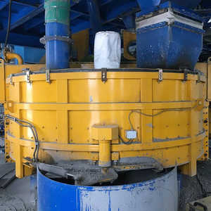 MP1500 Planetary Series Cement Mixer <b>Concrete</b> Mixers for Sale - Product Image 6