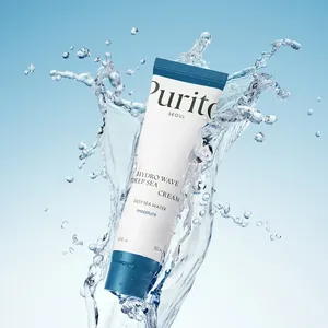 Purito Seoul Hydro Wave Deep Sea Cream 50g Crema facial de alta calidad - Product Image 1