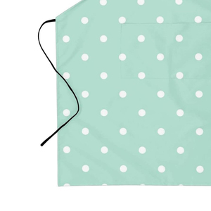 Proveedor de Delantales Sublimados al por Mayor, Ropa de Cocina de Primera Calidad, Impresión Personalizada, Estilo Único, Diseño ODM, Nueva Llegada - Product Image 5