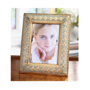 Carefully Crafted Wooden Photo <b>Frames</b> Supporting Sentimental Portrait Collections With Authentic Rustic Elegance - Product Image 6