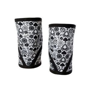 Rodilleras Personalizadas con Diseño de Amortiguación Protectora, Servicio OEM y Fabricación a Granel para Minoristas Globales de Ropa - Product Image 6